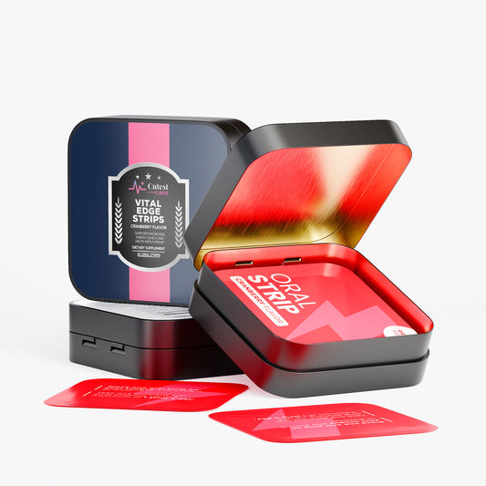 Vital Edge Strips