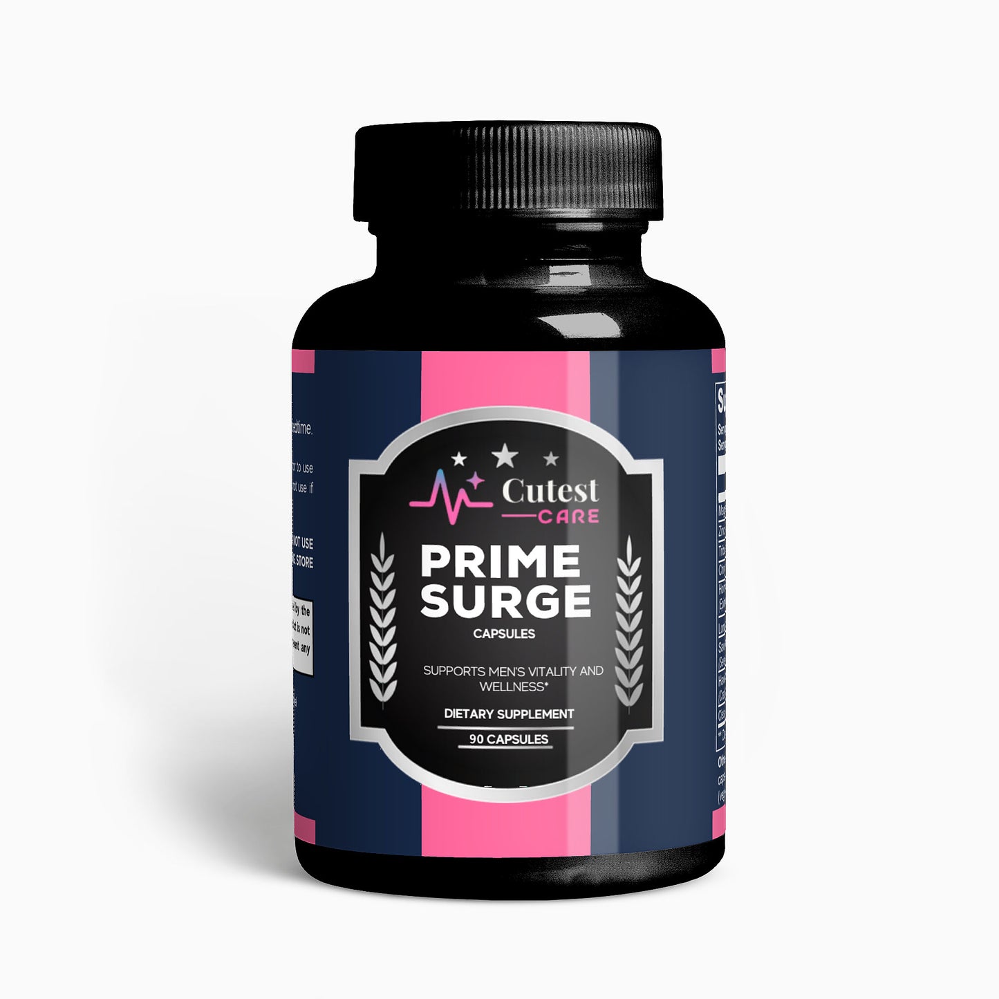 Prime Surge