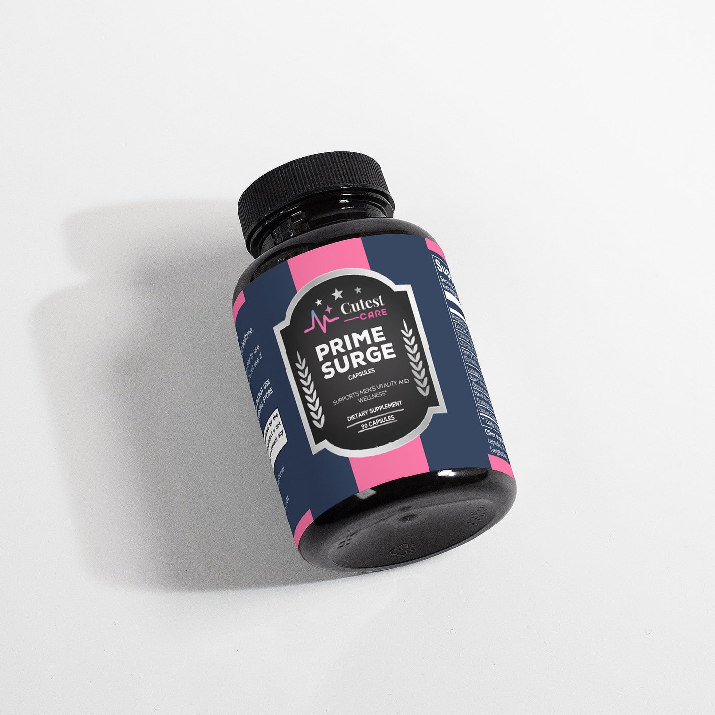 Prime Surge