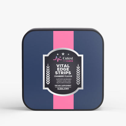 Vital Edge Strips