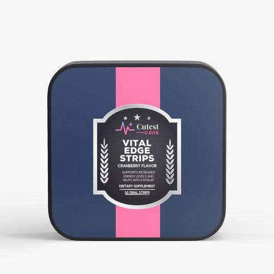 Vital Edge Strips