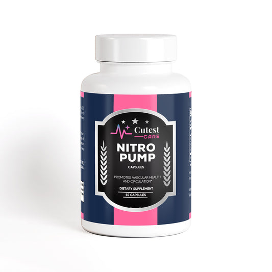 Nitro Pump