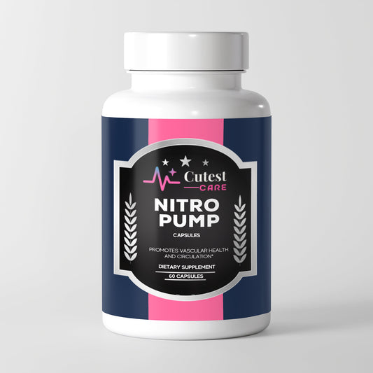 Nitro Pump