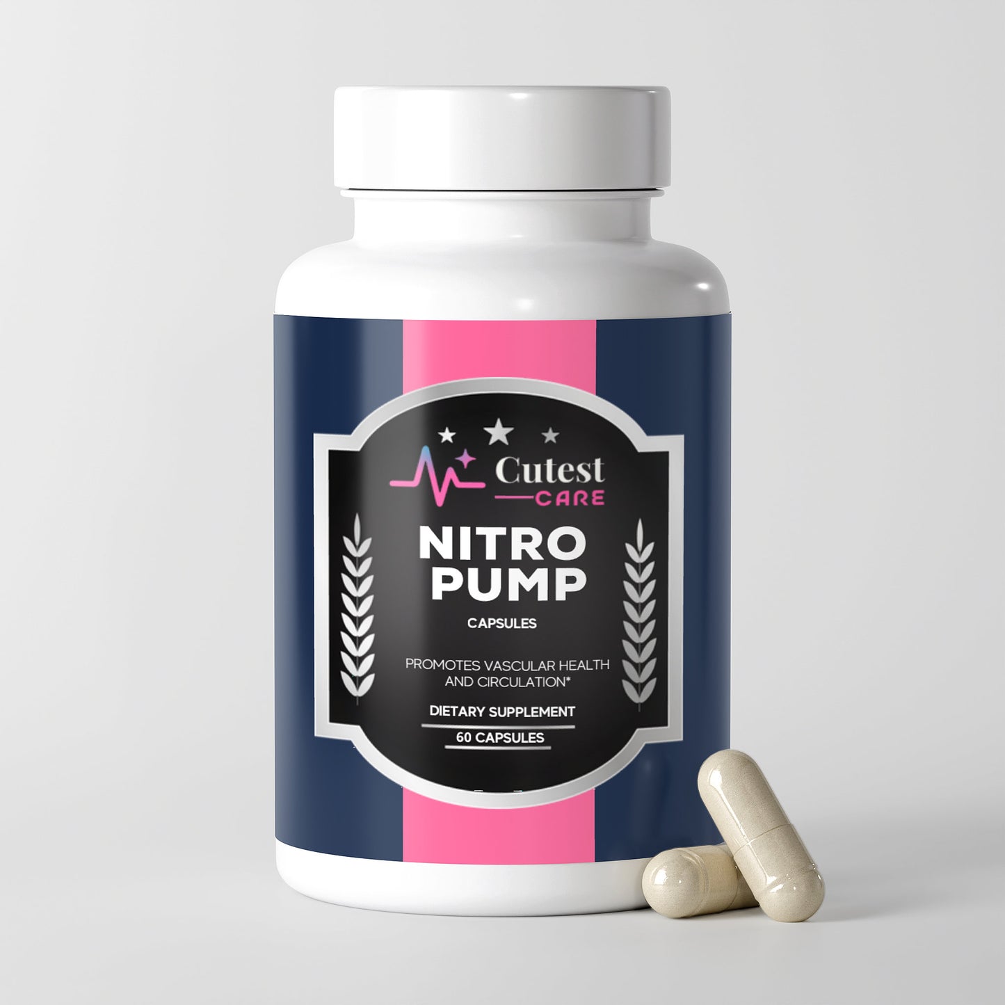 Nitro Pump